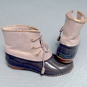 Jack Rogers Duck Boot